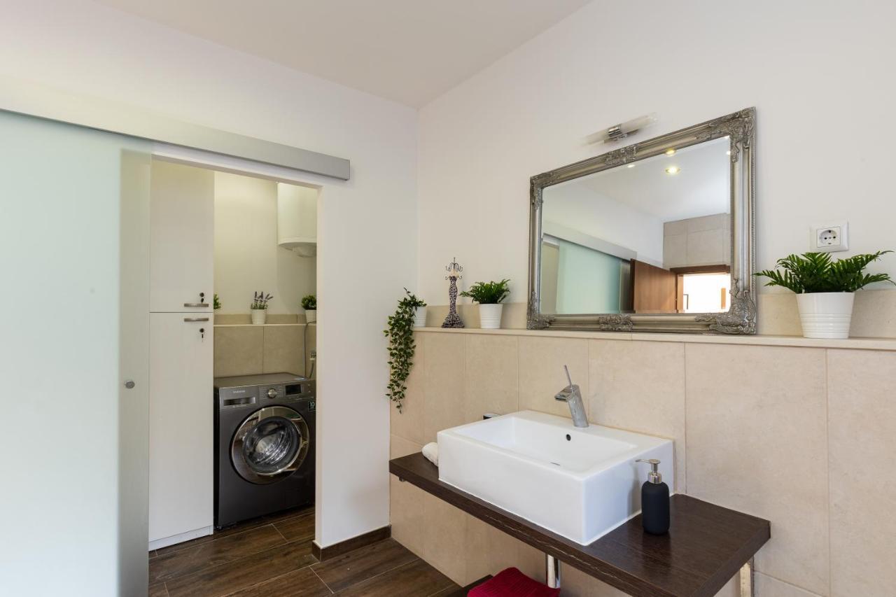 O'Lord - Luxury Sea View Apt Near Old Town Apartment Dubrovnik Ngoại thất bức ảnh