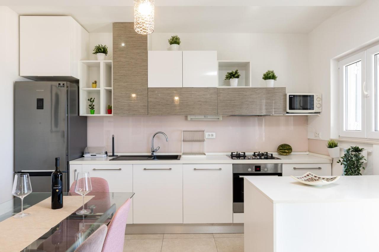 O'Lord - Luxury Sea View Apt Near Old Town Apartment Dubrovnik Ngoại thất bức ảnh