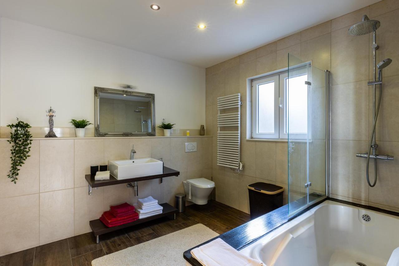 O'Lord - Luxury Sea View Apt Near Old Town Apartment Dubrovnik Ngoại thất bức ảnh