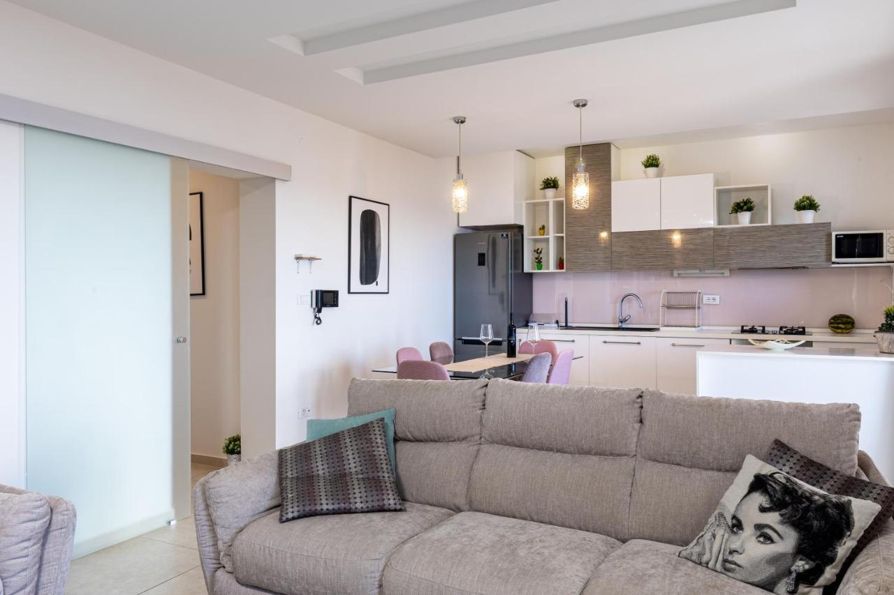 O'Lord - Luxury Sea View Apt Near Old Town Apartment Dubrovnik Ngoại thất bức ảnh