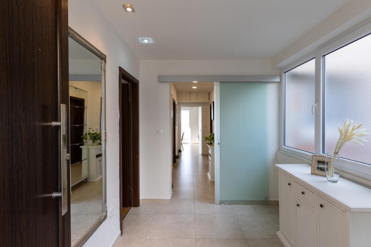 O'Lord - Luxury Sea View Apt Near Old Town Apartment Dubrovnik Ngoại thất bức ảnh