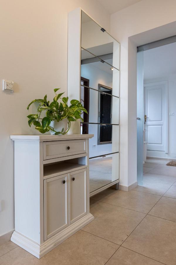 O'Lord - Luxury Sea View Apt Near Old Town Apartment Dubrovnik Ngoại thất bức ảnh