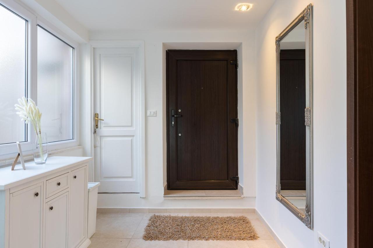 O'Lord - Luxury Sea View Apt Near Old Town Apartment Dubrovnik Ngoại thất bức ảnh
