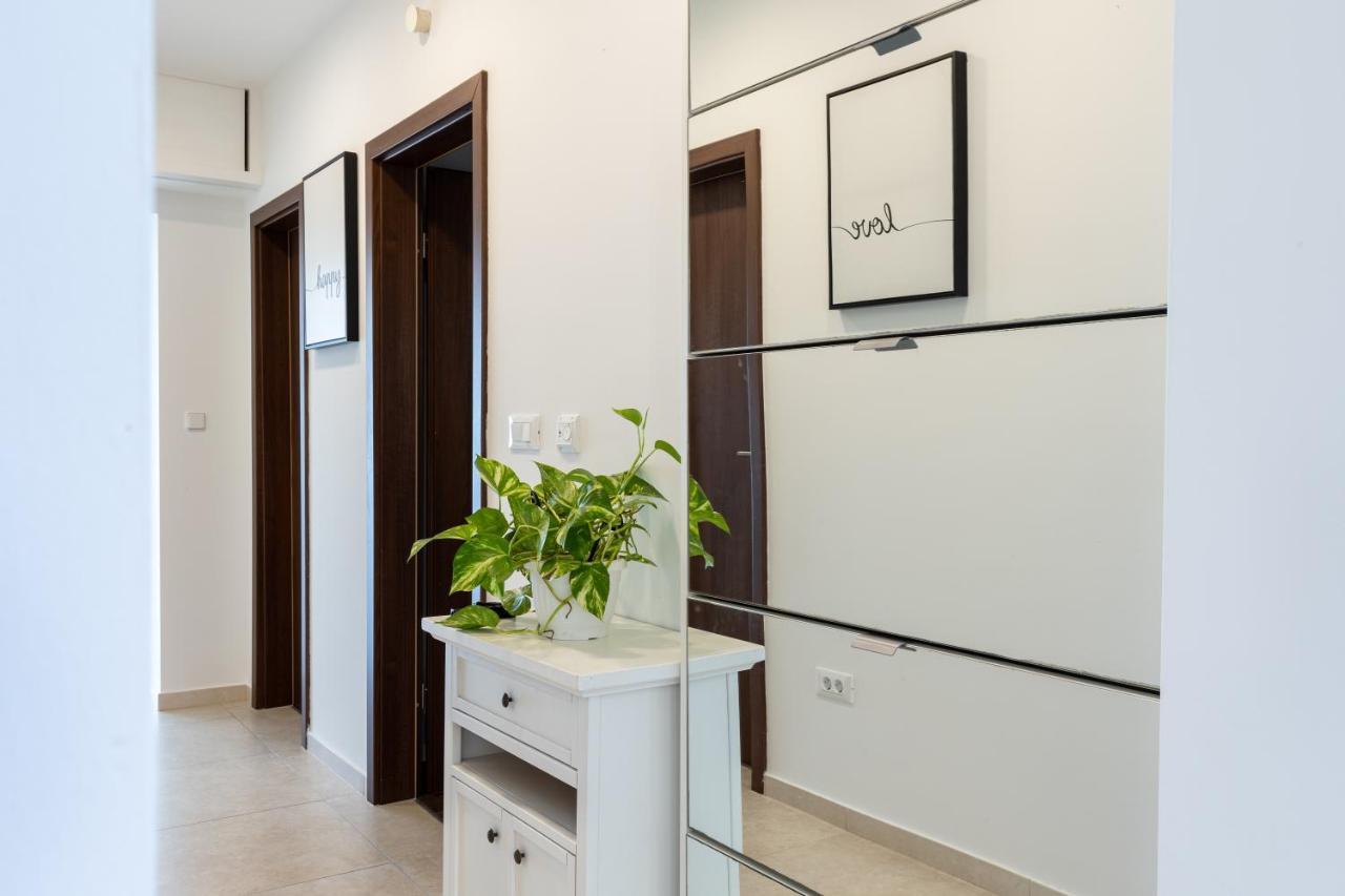 O'Lord - Luxury Sea View Apt Near Old Town Apartment Dubrovnik Ngoại thất bức ảnh
