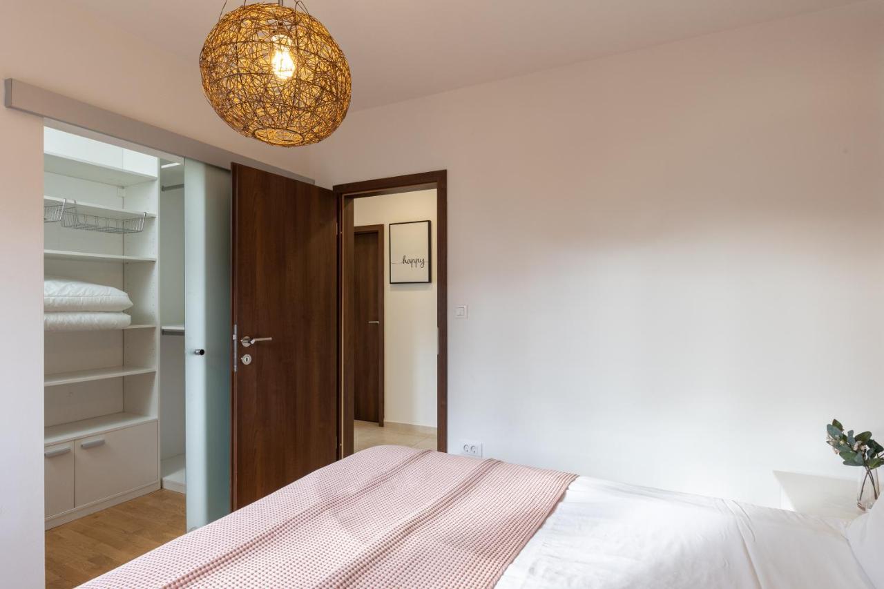 O'Lord - Luxury Sea View Apt Near Old Town Apartment Dubrovnik Ngoại thất bức ảnh