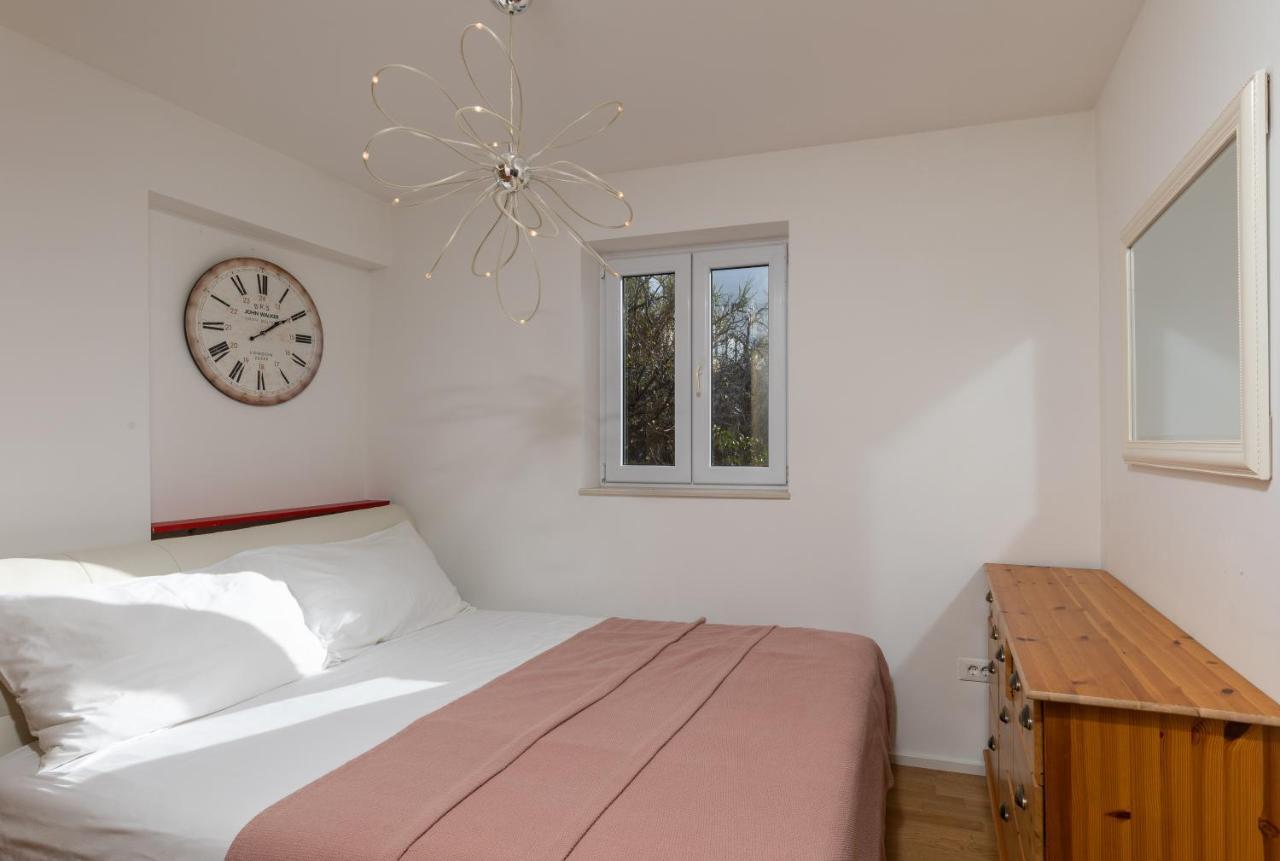 O'Lord - Luxury Sea View Apt Near Old Town Apartment Dubrovnik Ngoại thất bức ảnh