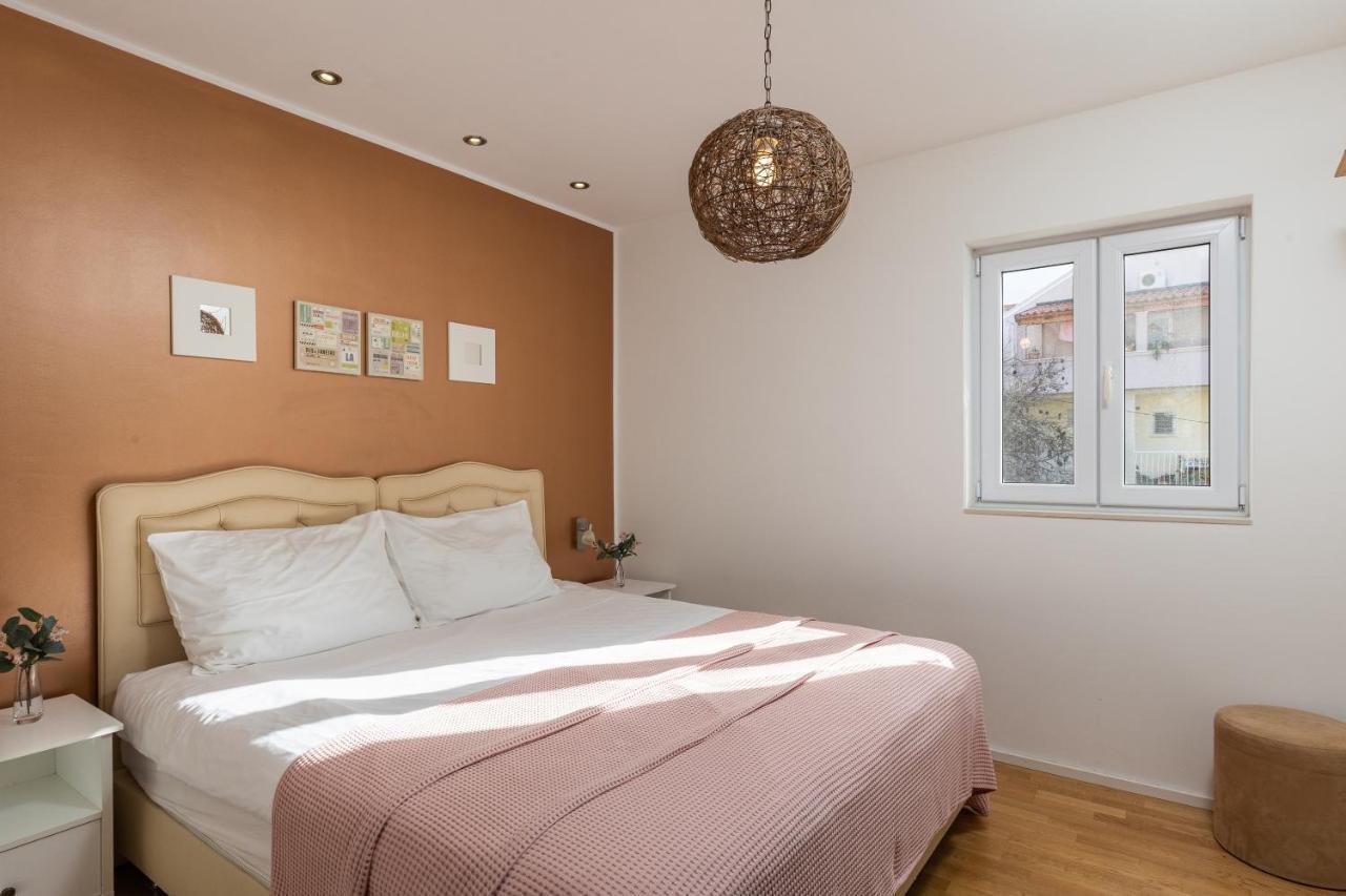 O'Lord - Luxury Sea View Apt Near Old Town Apartment Dubrovnik Ngoại thất bức ảnh