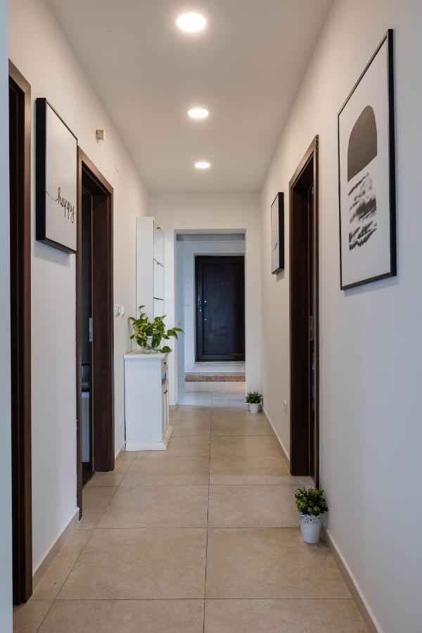 O'Lord - Luxury Sea View Apt Near Old Town Apartment Dubrovnik Ngoại thất bức ảnh